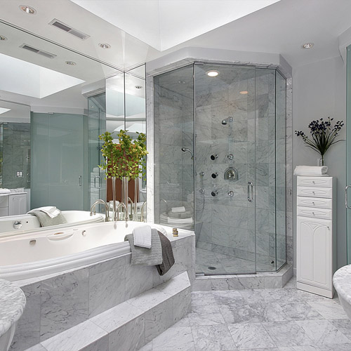 How a Bathroom Remodel Can Increase Your Charlotte Home's Value