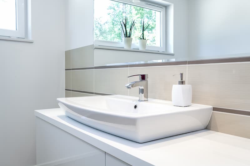 4 Reasons To Invest In A Bathroom Remodel