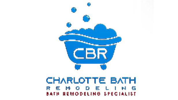 Charlotte Bath Remodeling Logo